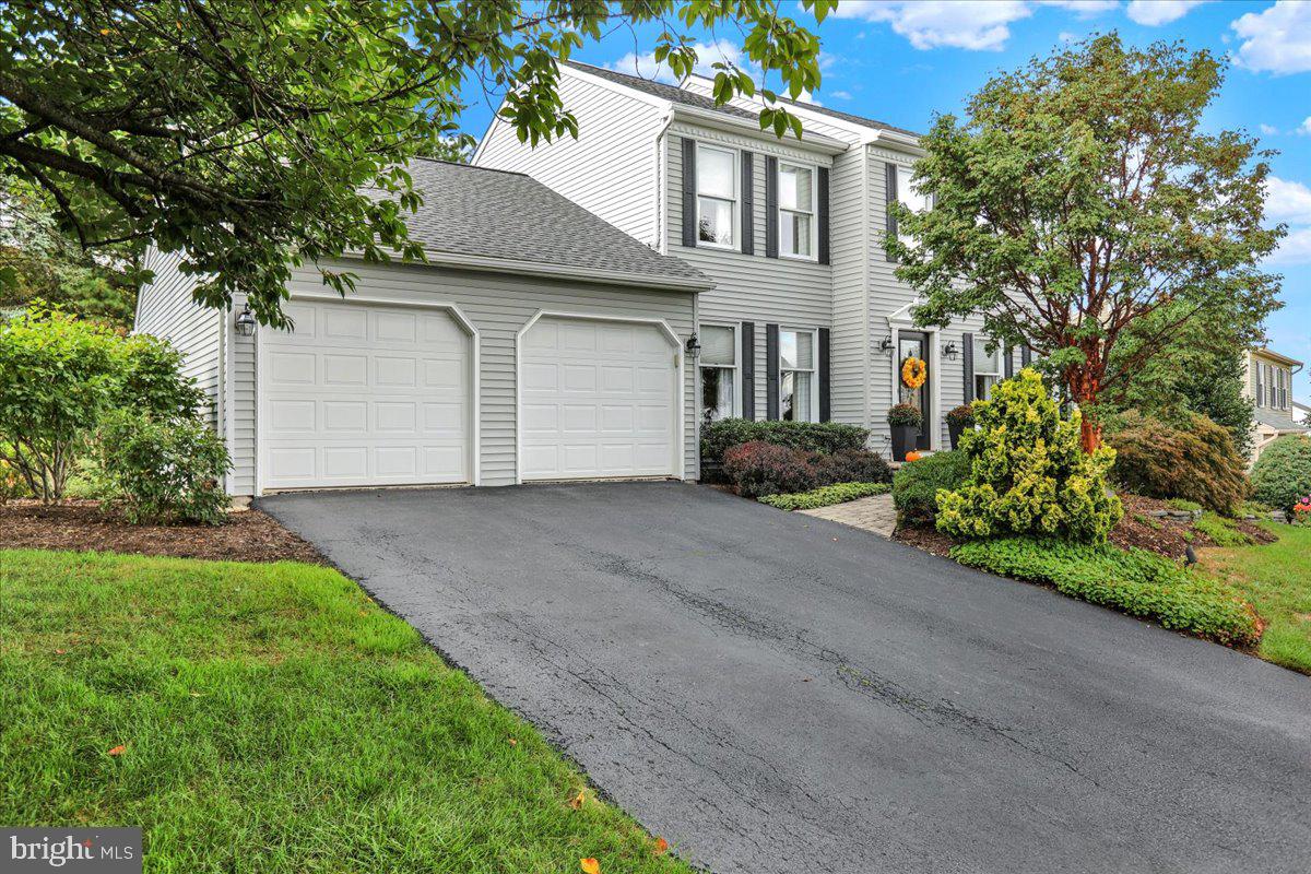 44 Rim View Lane Reading, PA 19607 - Photo 4 of 39