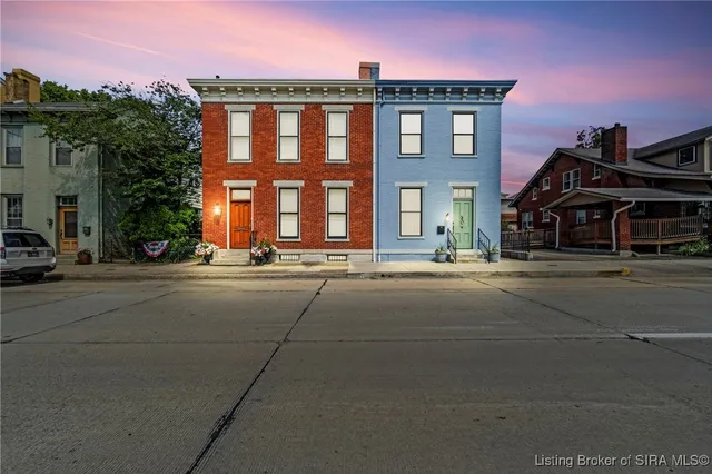 $350,000 | 506 Jefferson Street, Madison, IN 47250
