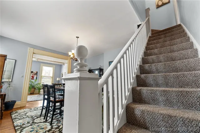 $350,000 | 506 Jefferson Street, Madison, IN 47250