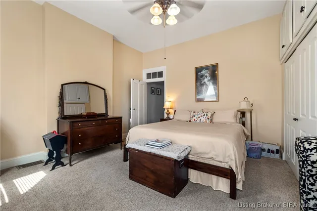 $350,000 | 506 Jefferson Street, Madison, IN 47250