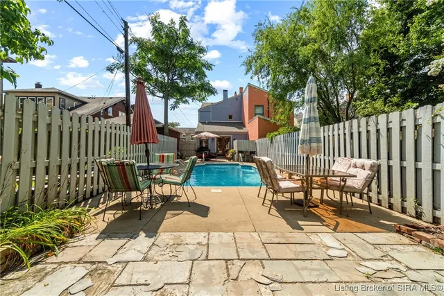 $350,000 | 506 Jefferson Street, Madison, IN 47250