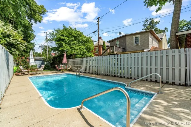 $350,000 | 506 Jefferson Street, Madison, IN 47250