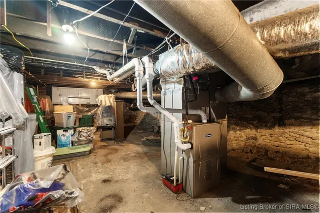 $350,000 | 506 Jefferson Street, Madison, IN 47250