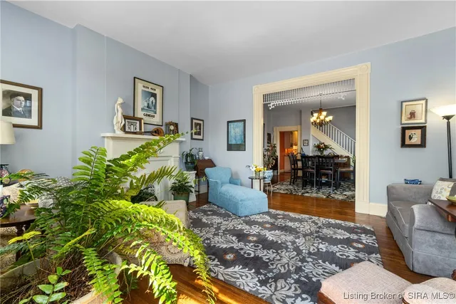 $350,000 | 506 Jefferson Street, Madison, IN 47250