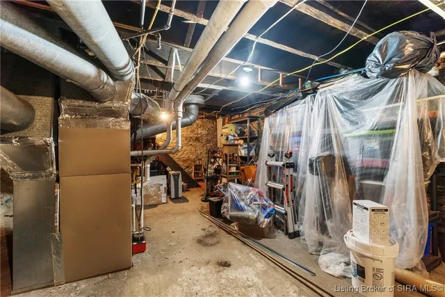 $350,000 | 506 Jefferson Street, Madison, IN 47250