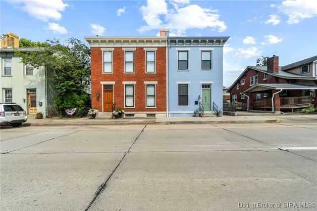 $350,000 | 506 Jefferson Street, Madison, IN 47250