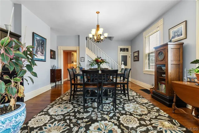 $350,000 | 506 Jefferson Street, Madison, IN 47250