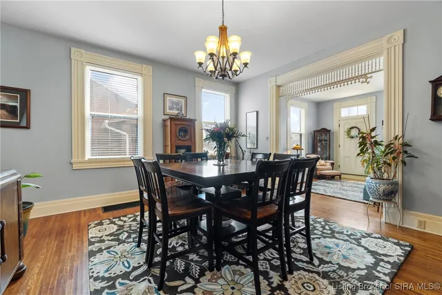 $350,000 | 506 Jefferson Street, Madison, IN 47250