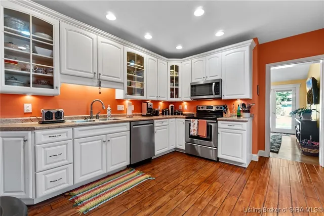 $350,000 | 506 Jefferson Street, Madison, IN 47250