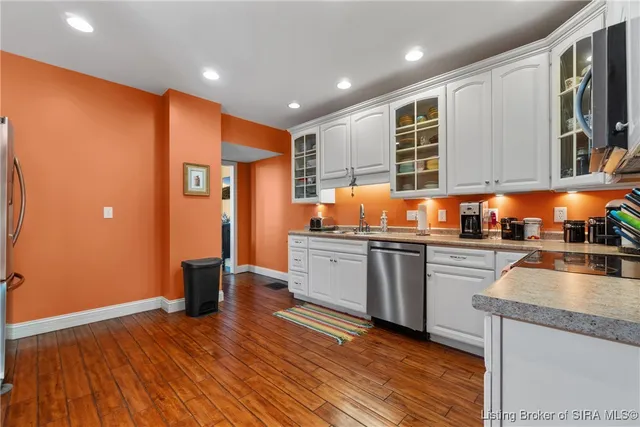 $350,000 | 506 Jefferson Street, Madison, IN 47250