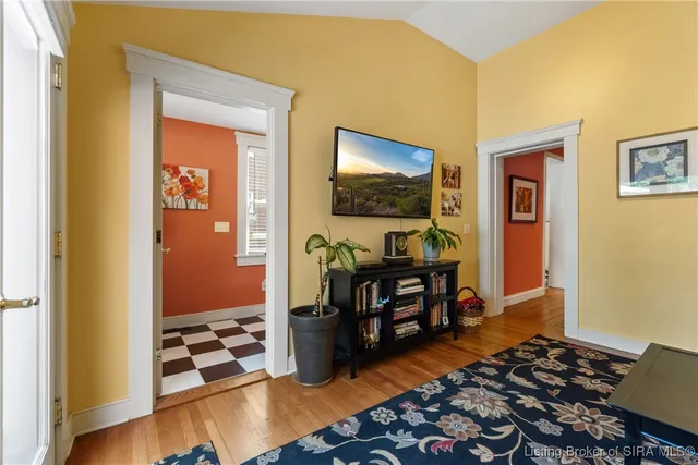 $350,000 | 506 Jefferson Street, Madison, IN 47250