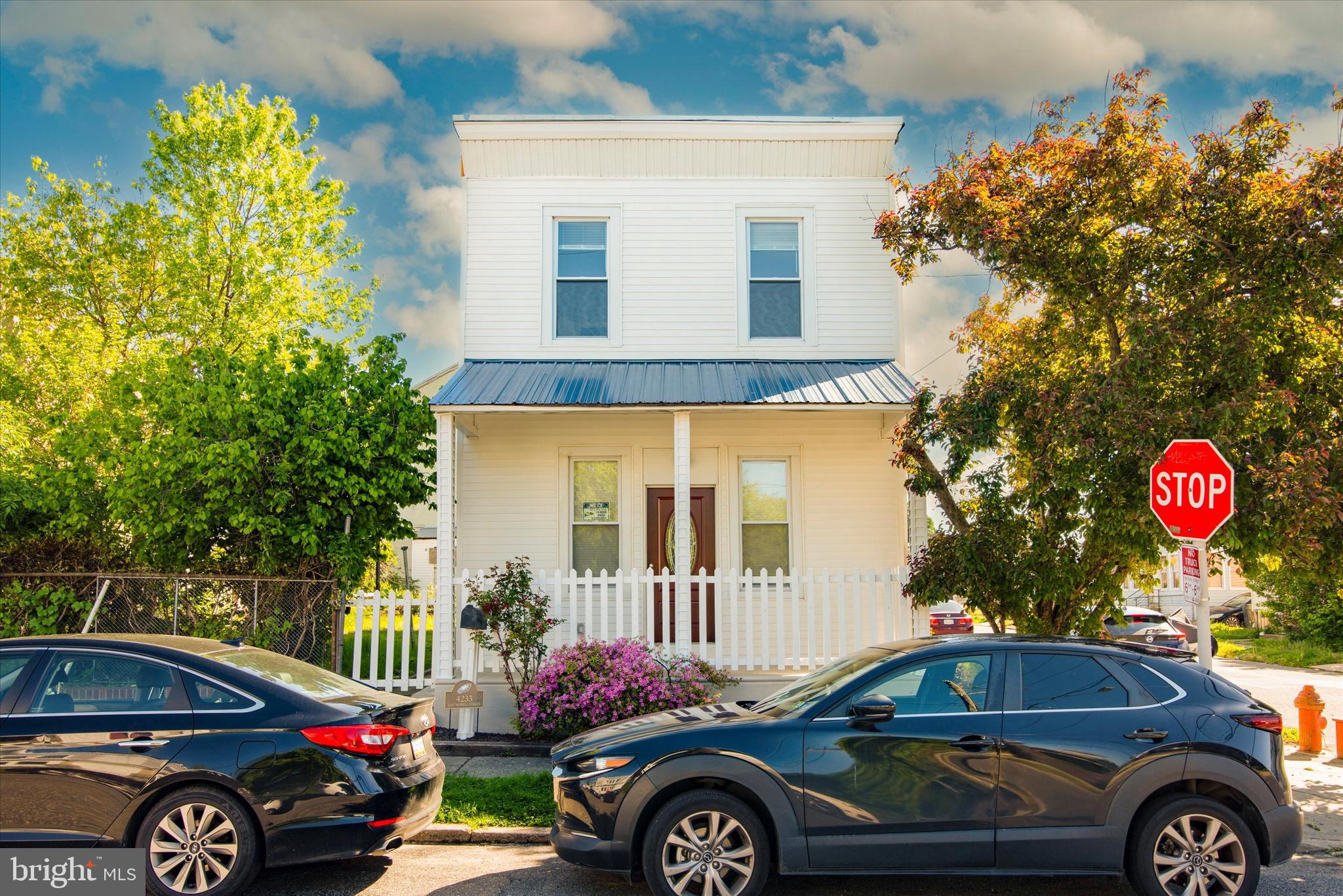 4233 Howell Street Philadelphia, PA 19135 - Photo 33 of 35
