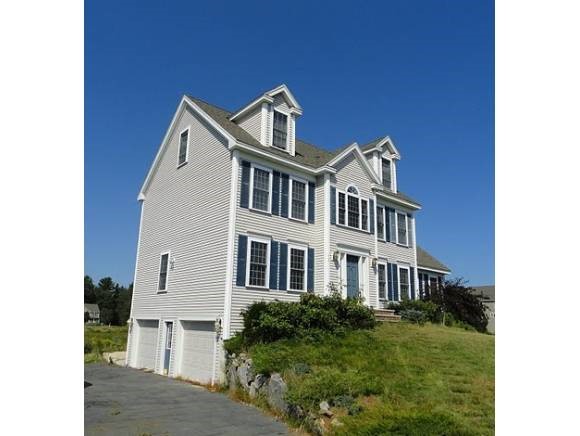 73 Stard Road Seabrook, NH 03874 - Photo 1 of 1