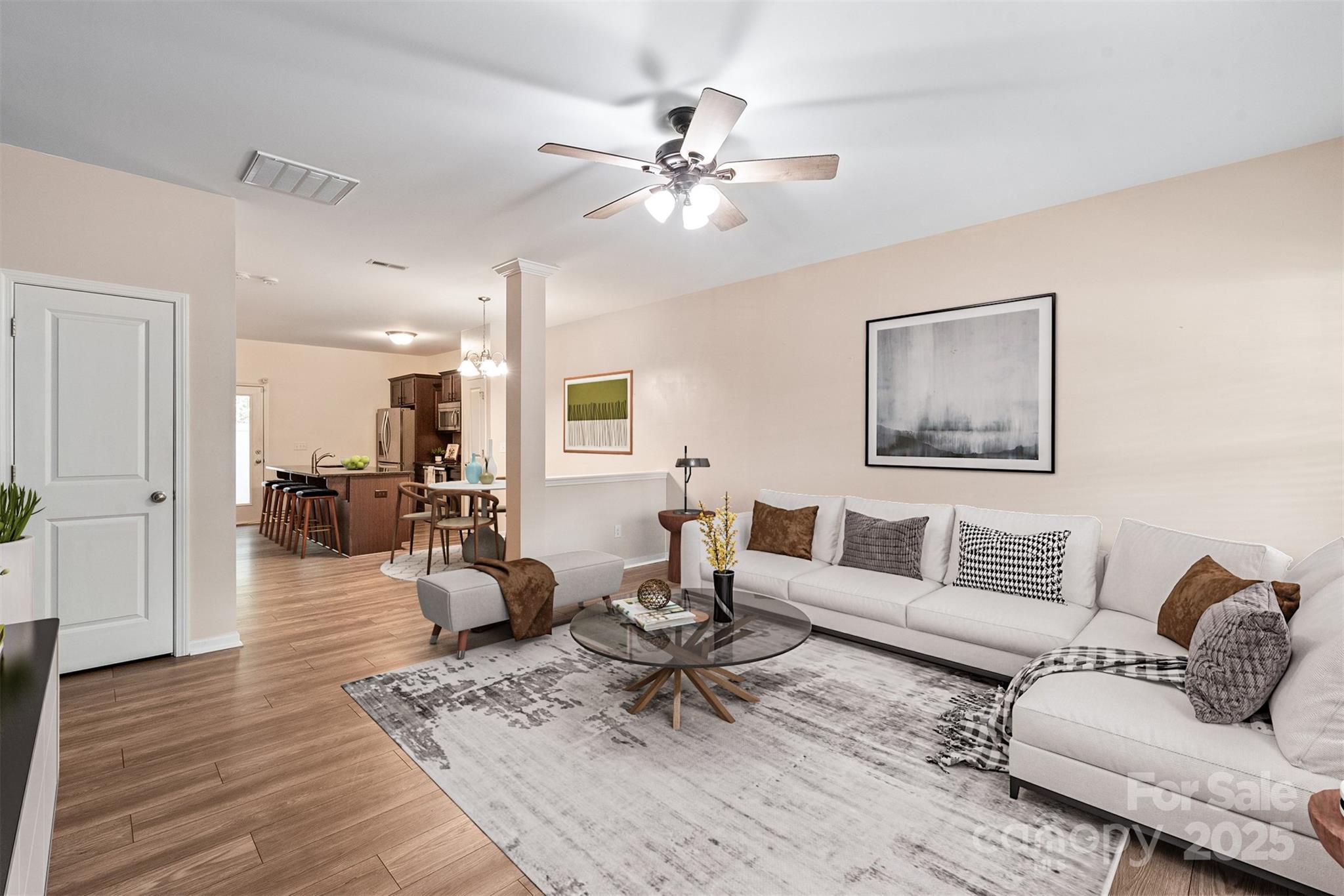 1002 T J Drive Monroe, NC 28112 - Photo 3 of 21