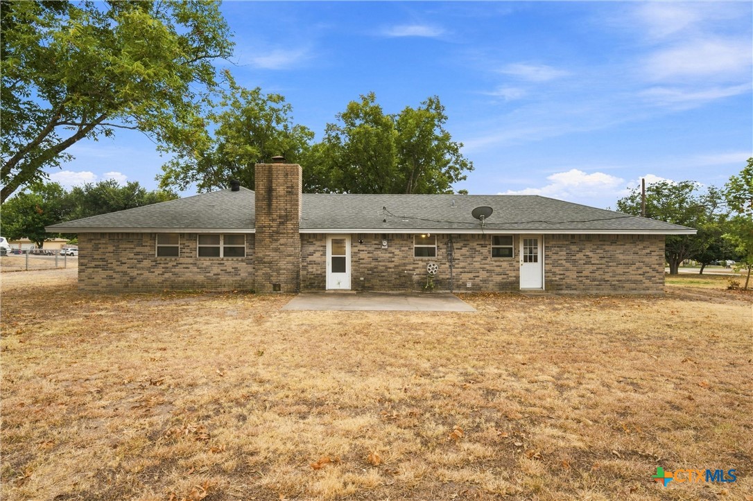 484 Thompson Road Troy, TX 76579 - Photo 29 of 30 Gallery Image 29