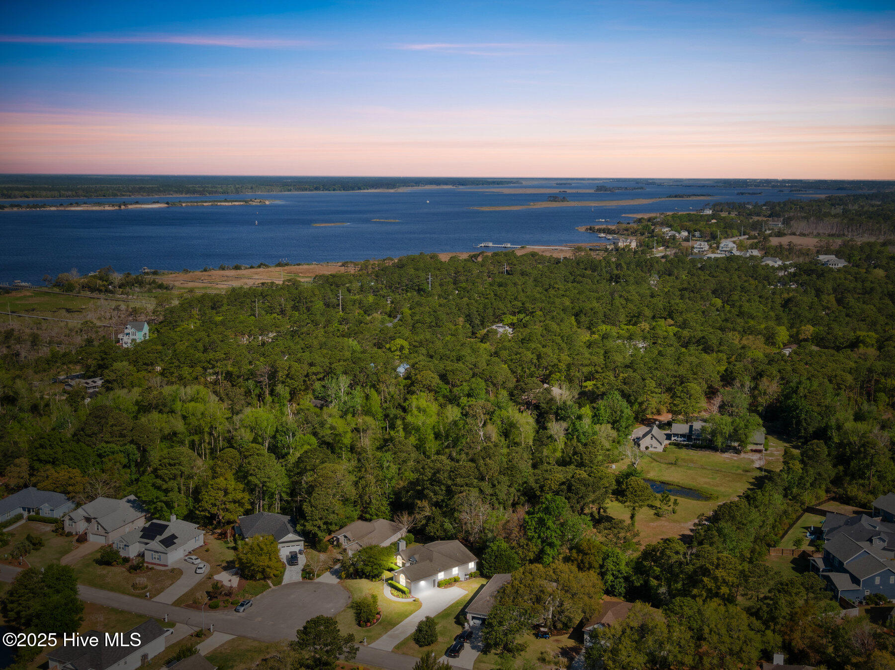 219 Rouen Court Wilmington, NC 28412 - Photo 2 of 49 001_219_rouen_ct_digital_twilight-1_936