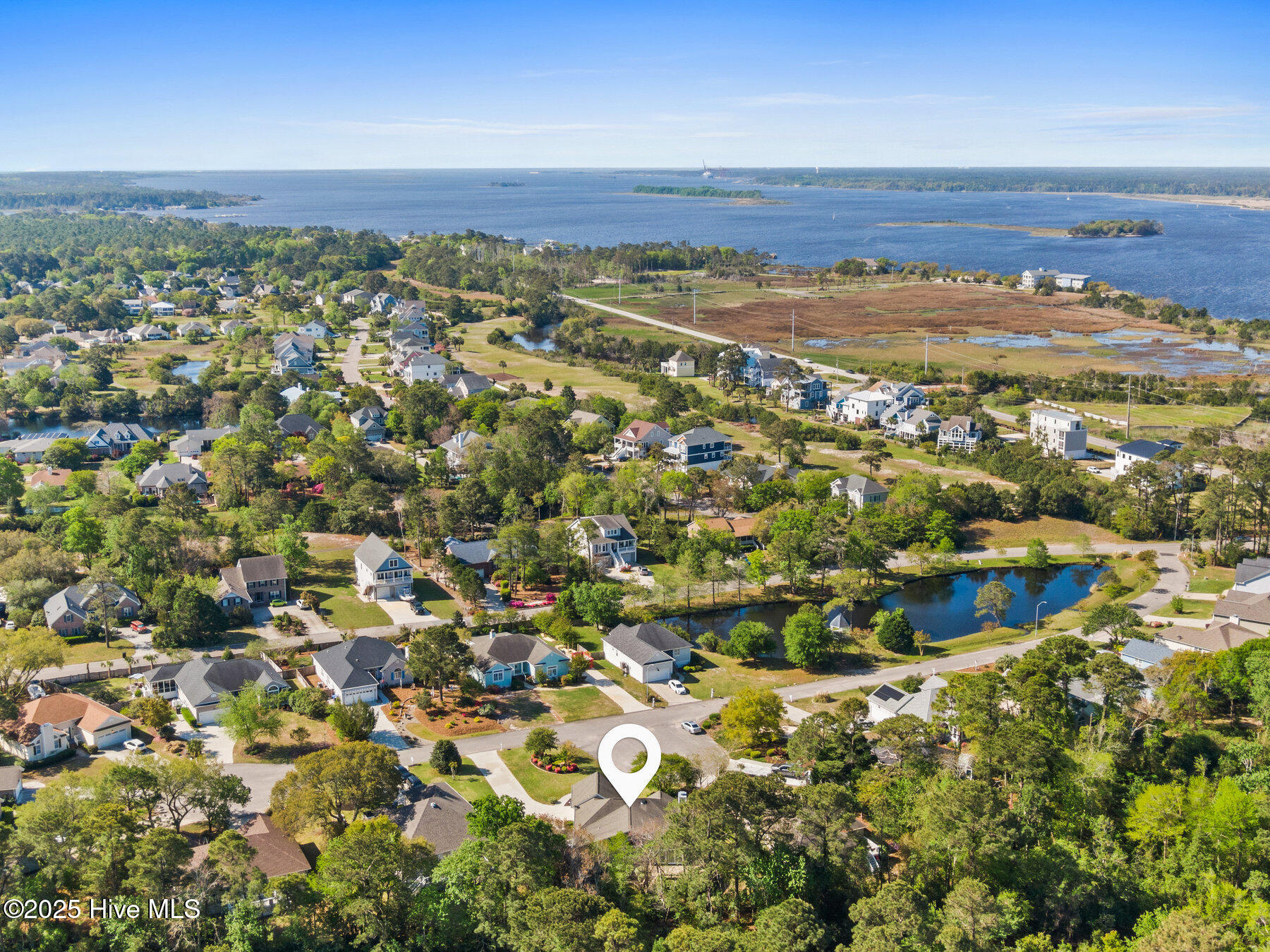 219 Rouen Court Wilmington, NC 28412 - Photo 41 of 49 041_219_rouen_ct_drone-2_98