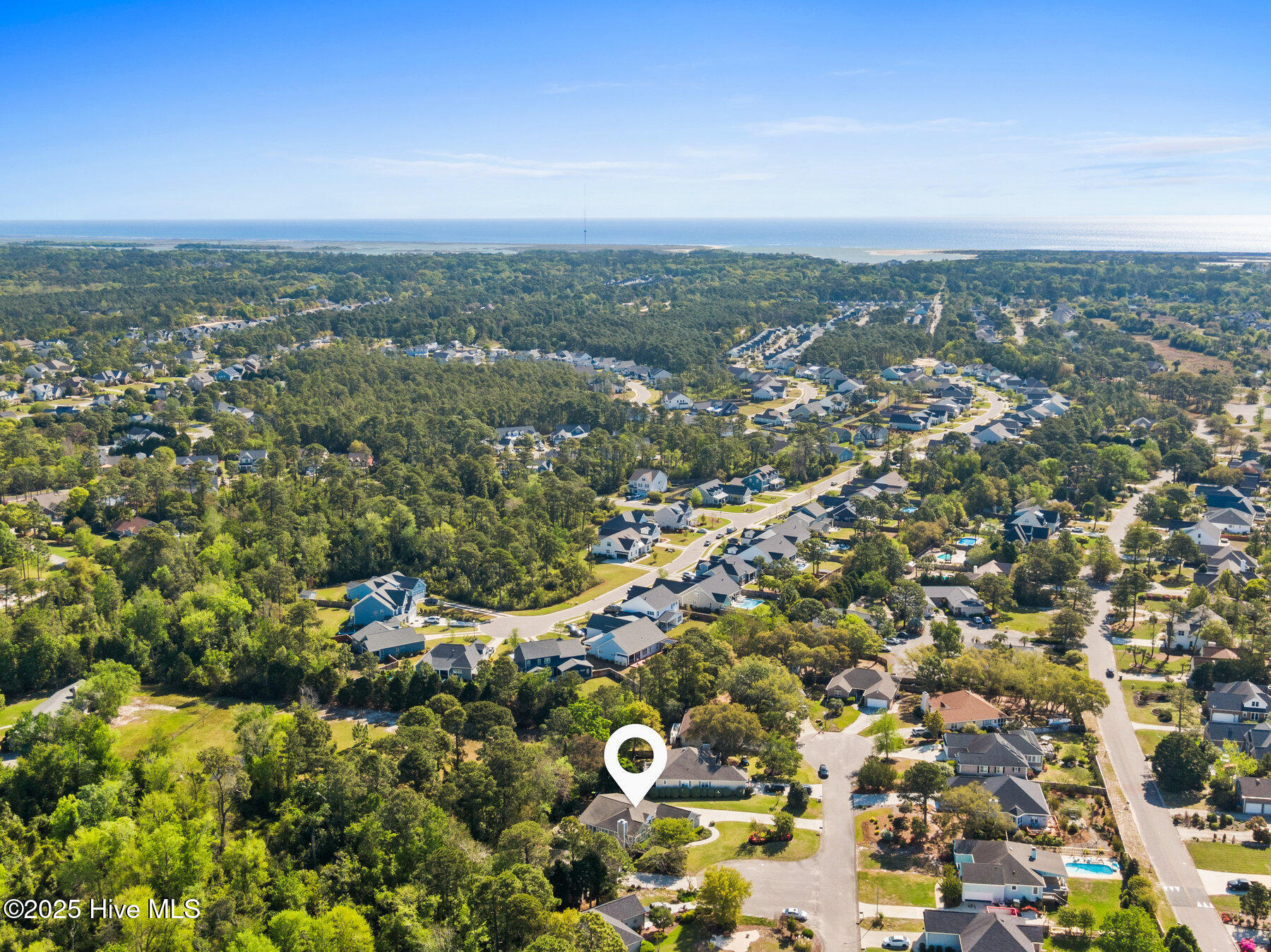 219 Rouen Court Wilmington, NC 28412 - Photo 42 of 49 042_219_rouen_ct_drone-4_775