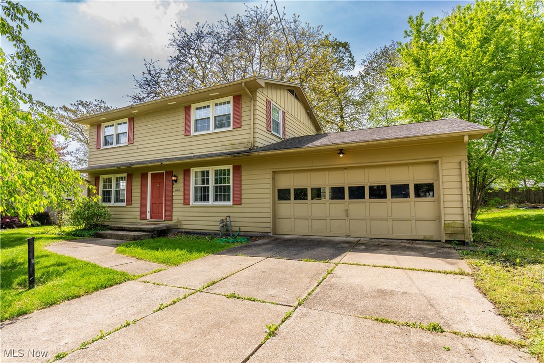 2864 Shellhart Road Barberton, OH 44203 - Photo 1 of 35 Gallery Image 1