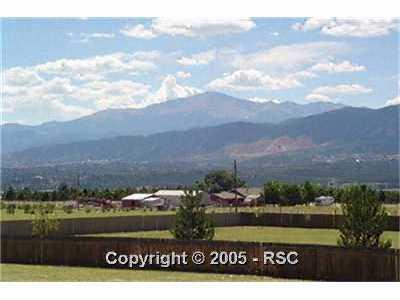 1295 Old Ranch Road Colorado Springs, CO 80920 - Photo 14 of 14