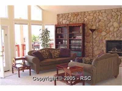 1295 Old Ranch Road Colorado Springs, CO 80920 - Photo 3 of 14