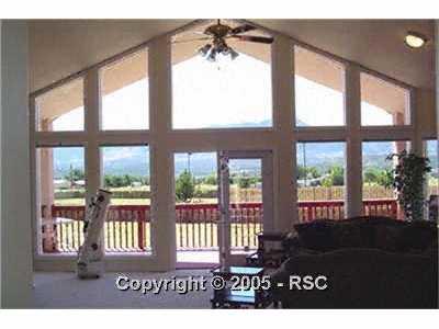 1295 Old Ranch Road Colorado Springs, CO 80920 - Photo 4 of 14