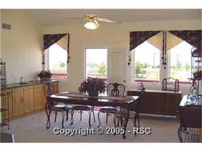 1295 Old Ranch Road Colorado Springs, CO 80920 - Photo 5 of 14