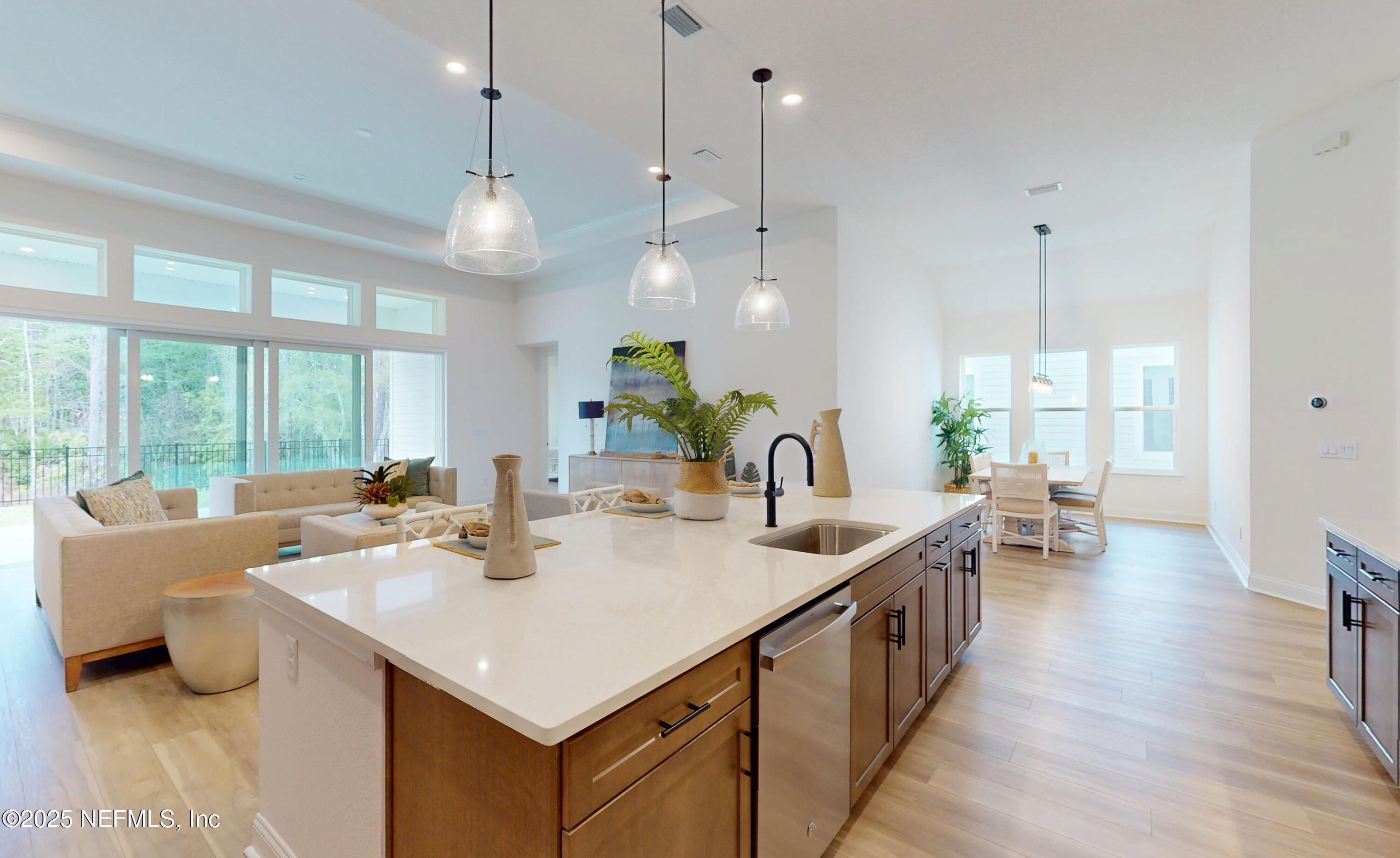 182 Navigators Road St. Johns, FL 32259 - Photo 10 of 33 costa-mesa-kitchen-13766
