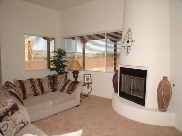 337 Via Bella Donna Rio Rico, AZ 85648 - Photo 6 of 9