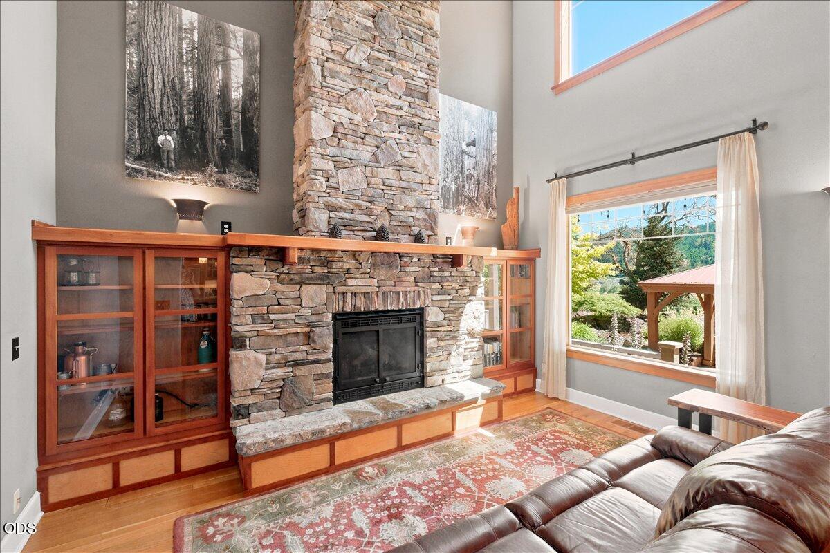106 Green Valley Road Oakland, OR 97462 - Photo 18 of 52