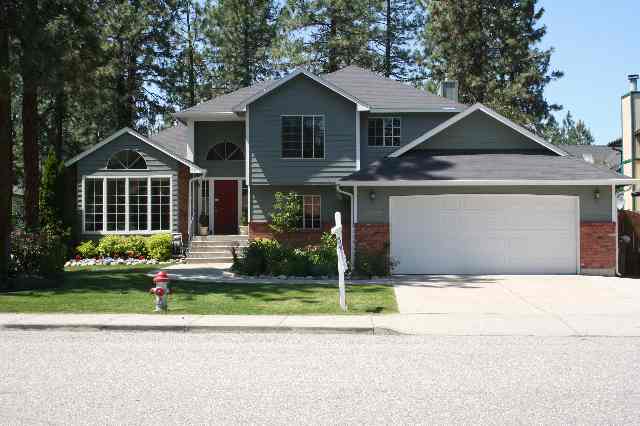 5806 West Rifle Club Road Spokane, WA 99208 - Photo 1 of 6 Gallery Image 1