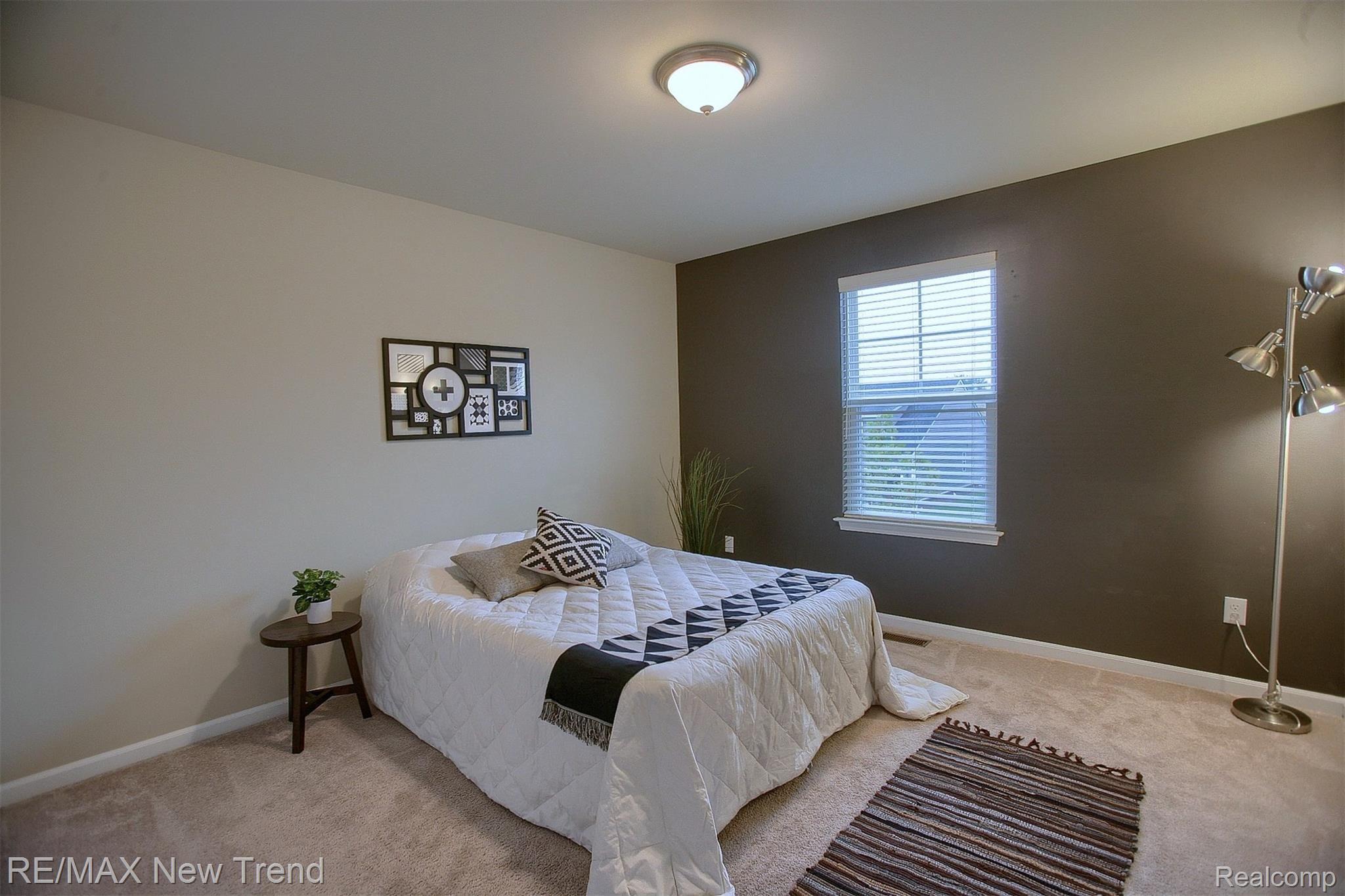 3207 Curtis Road Wixom, MI 48393 - Photo 23 of 33 23-2nd Bedroom.jpg