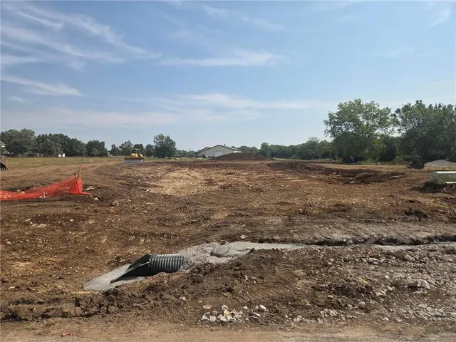 $89,500 | Lot 5 West 287th Terrace, Paola, KS 66071