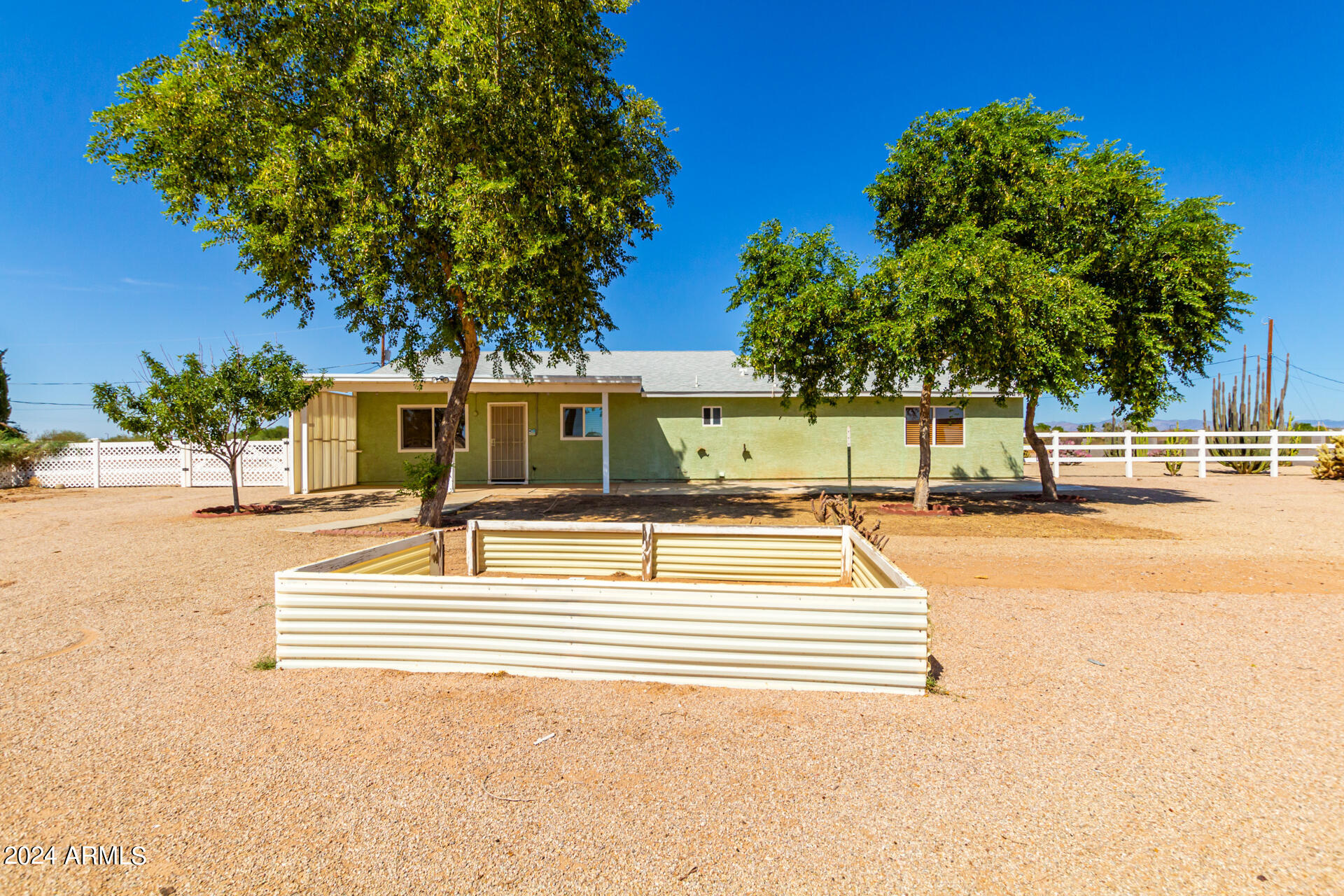 11927 East Reksom Road Florence, AZ 85132 - Photo 39 of 49 0039-39 - Reksom