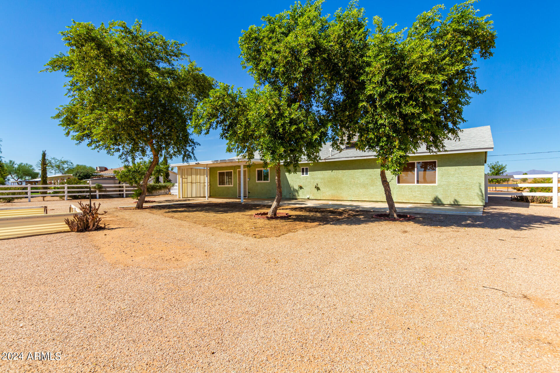11927 East Reksom Road Florence, AZ 85132 - Photo 40 of 49 0040-40 - Reksom
