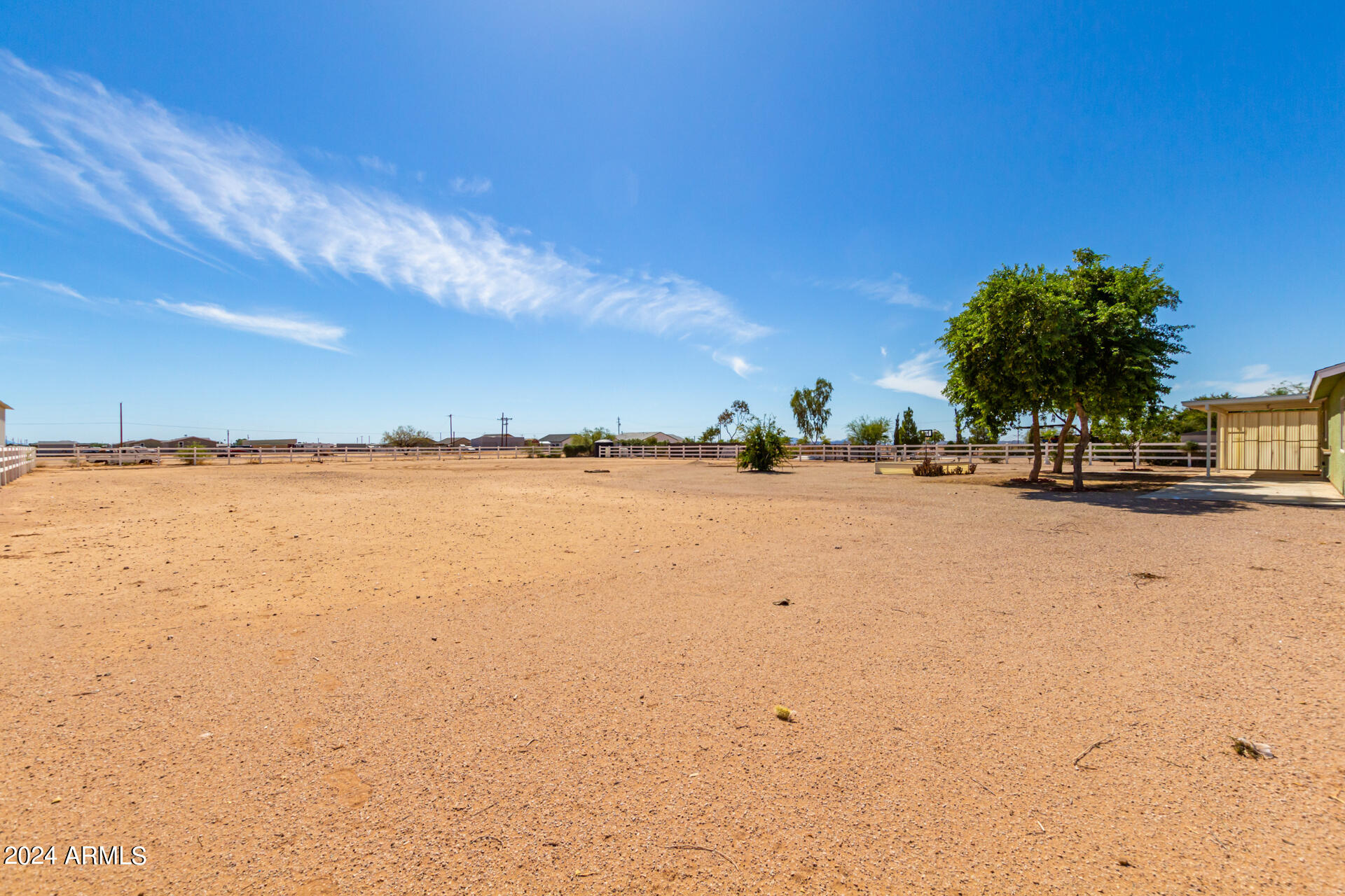 11927 East Reksom Road Florence, AZ 85132 - Photo 41 of 49 0041-41 - Reksom