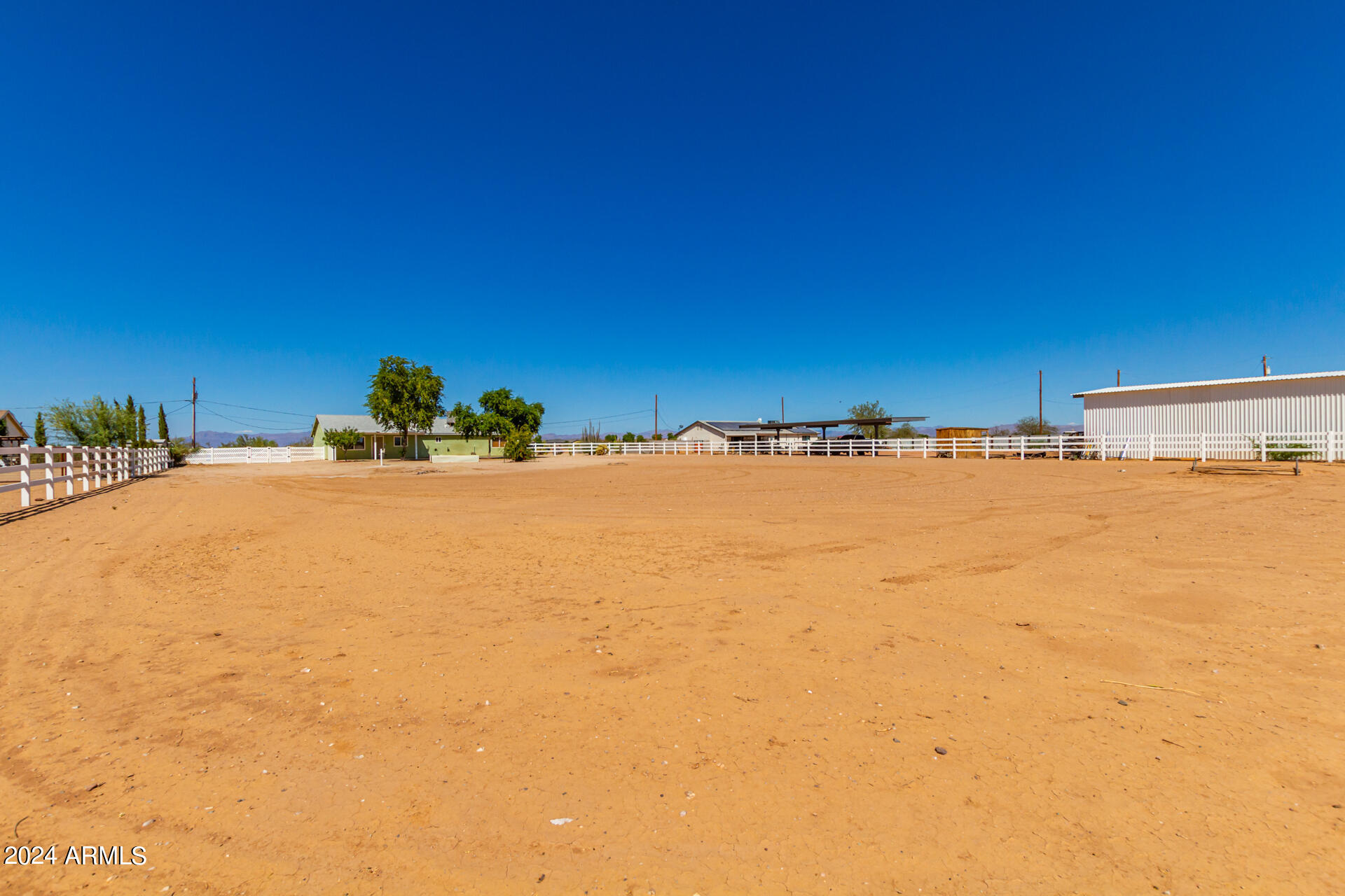 11927 East Reksom Road Florence, AZ 85132 - Photo 44 of 49 0044-44 - Reksom