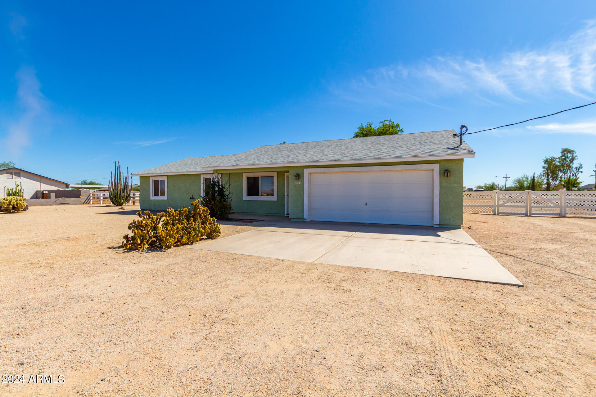 11927 East Reksom Road Florence, AZ 85132 - Photo 9 of 49 0009-09 - Reksom