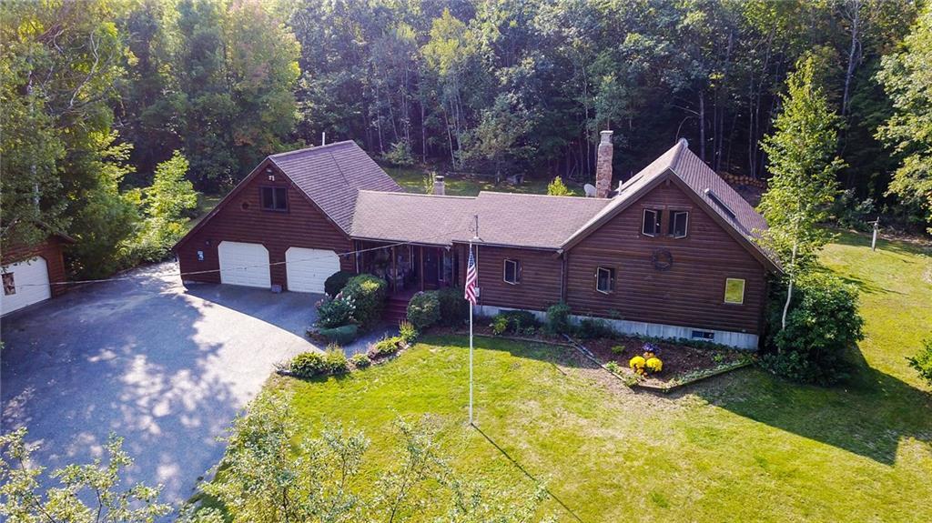 576 Brighton Hill Road Minot, ME 04258 - Photo 4 of 34 Photo