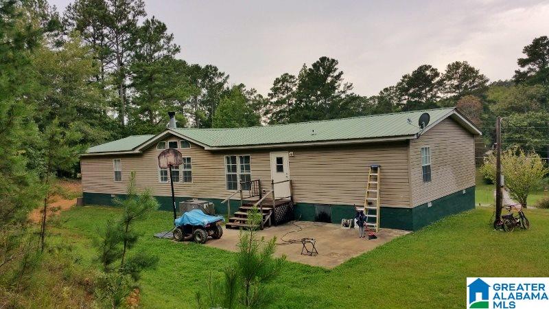 546 Broken Arrow Creek Road Riverside, AL 35135 - Photo 50 of 50