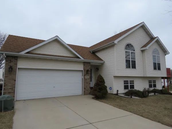 $423,999 | 5342 Tree Ridge Trail, Madison, WI 53718