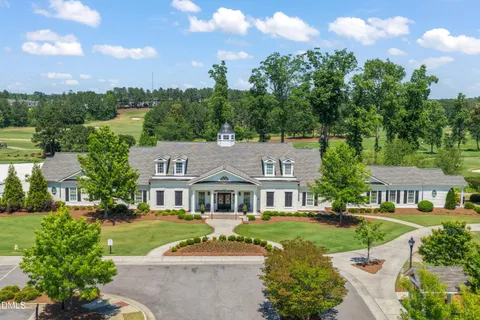 $1,275,000 | 200 Meares Bluff Lane, Holly Springs, NC 27540