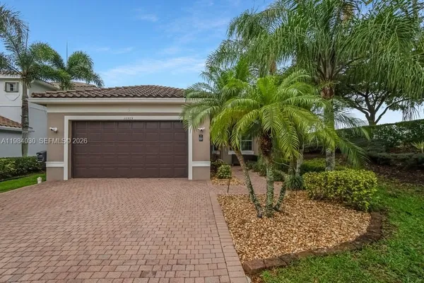 $5,500 | 10509 Cape Delabra Court, Boynton Beach, FL 33473