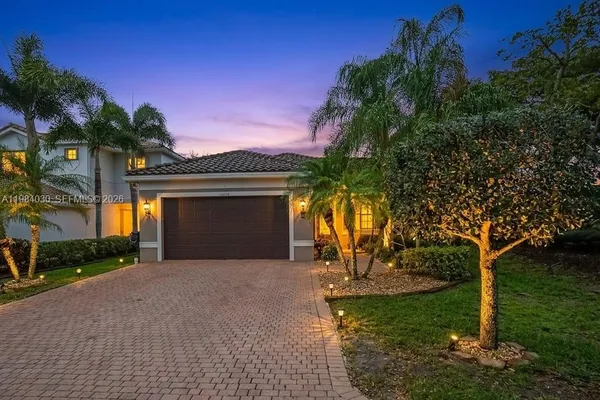 $5,500 | 10509 Cape Delabra Court, Boynton Beach, FL 33473