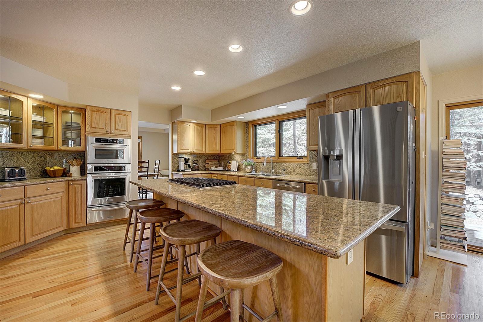 1334 Solitude Lane Evergreen, CO 80439 - Photo 12 of 37