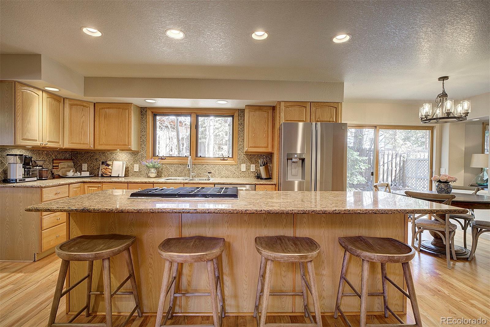 1334 Solitude Lane Evergreen, CO 80439 - Photo 13 of 37