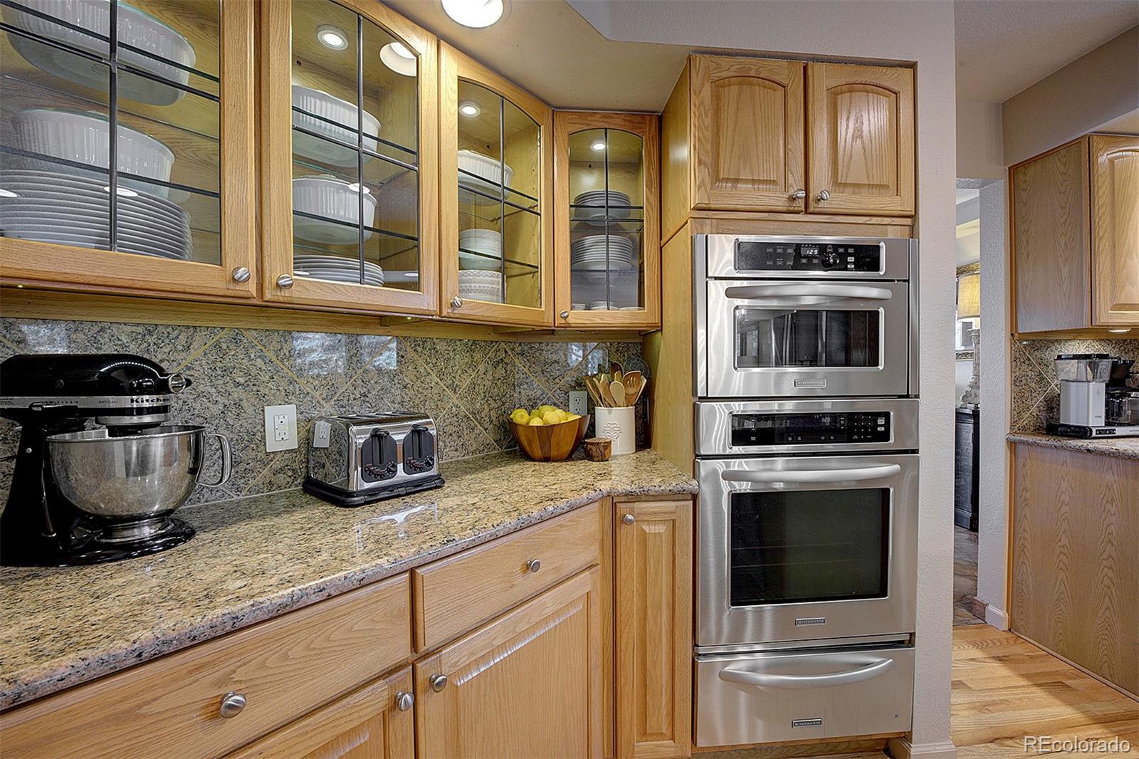 1334 Solitude Lane Evergreen, CO 80439 - Photo 14 of 37