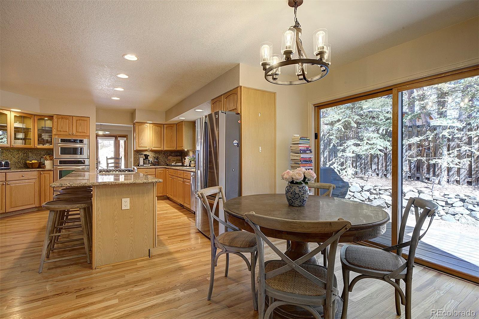 1334 Solitude Lane Evergreen, CO 80439 - Photo 15 of 37
