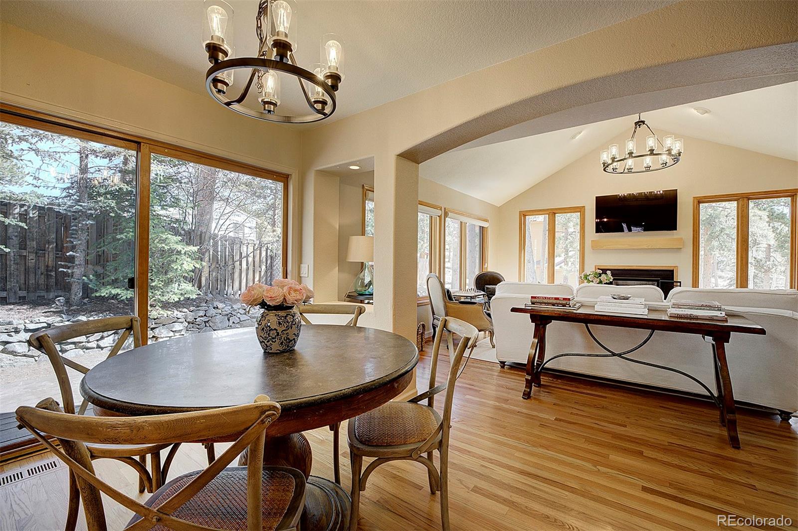 1334 Solitude Lane Evergreen, CO 80439 - Photo 16 of 37