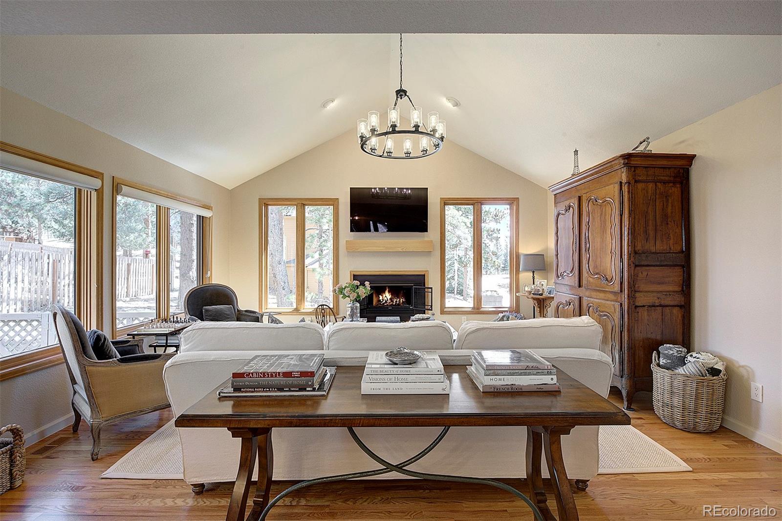 1334 Solitude Lane Evergreen, CO 80439 - Photo 17 of 37